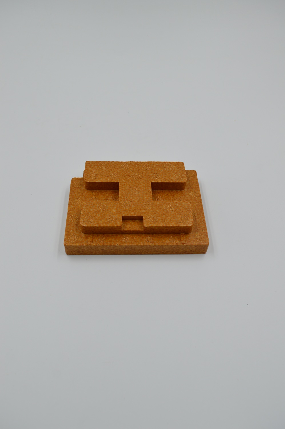 APIDEA Front Slider Brown
